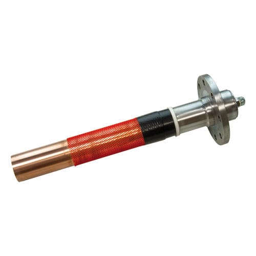Anode sacrificielle pour navire - Copper  - Cathelco - pour arbre d'hélice