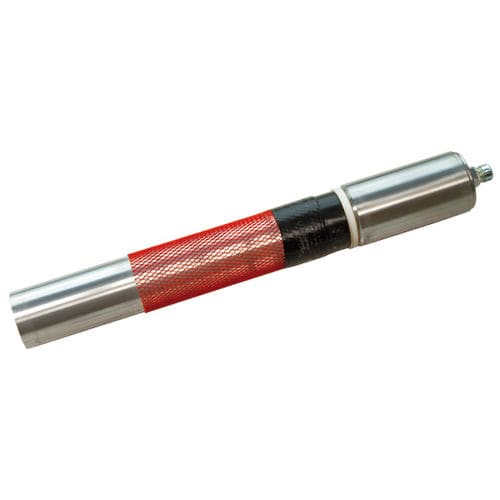 Anode sacrificielle pour navire - Cathelco - en aluminium / pour arbre d'hélice