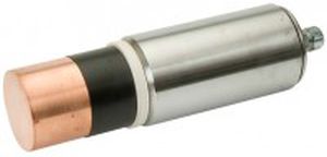 Anode sacrificielle pour navire - steel sleeve - Cathelco