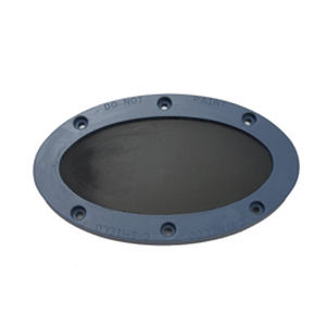Anode sacrificielle pour bateau - ELLIPTICAL - Cathelco