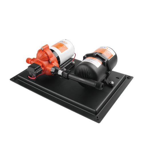 Groupe d'eau pompe - SFWSK1-030-045-002 - SEAFLO - accumulateur / pour bateau