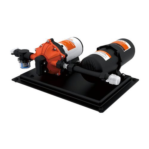 Groupe d'eau pour bateau - SFWSK1-055-060-003 - SEAFLO - pompe / accumulateur