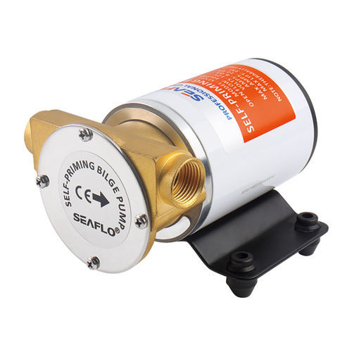 Pompe pour bateau - SFSP1-080-003-01 - SEAFLO - de transfert / de cale / d'évacuation
