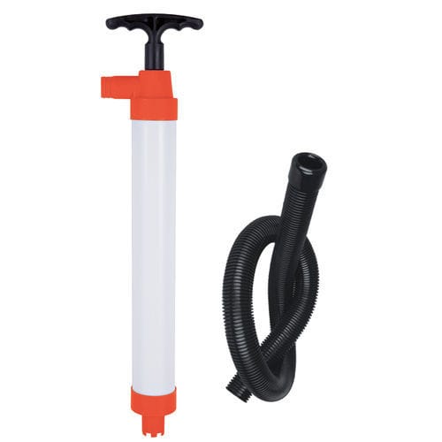 Pompe pour bateau - SFPH-H1260-01/02 - SEAFLO - de transfert / de cale / à eau