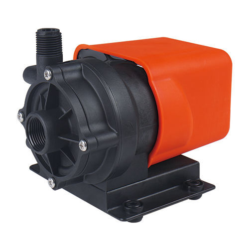 Pompe pour bateau - SFCPA series - SEAFLO - de circulation / à air / pour liquide visqueux