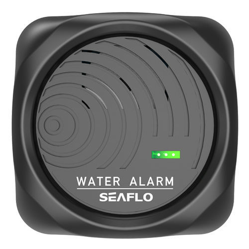 Alarme pour bateau - SFWA series - SEAFLO - de niveau / de cale