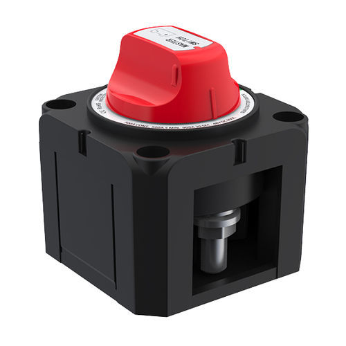 Sélecteur de batteries - SFCBS-300-203 - SEAFLO