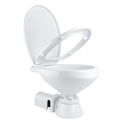 WC pour yacht - SFMTE1 series - SEAFLO - pour bateau / électrique / en céramique