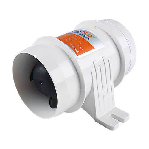 Ventilateur pour bateau - SFIB1-145-03 - SEAFLO - de cale / en ligne