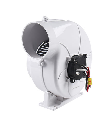 Seaflo Ventilateur De Cale 3" 130CFM 12V - Pour Bateau Camping-car