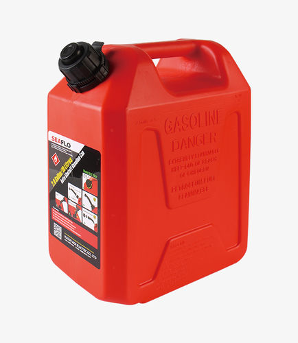 Bidon à carburant - SFGT series - SEAFLO - pour bateau / portable