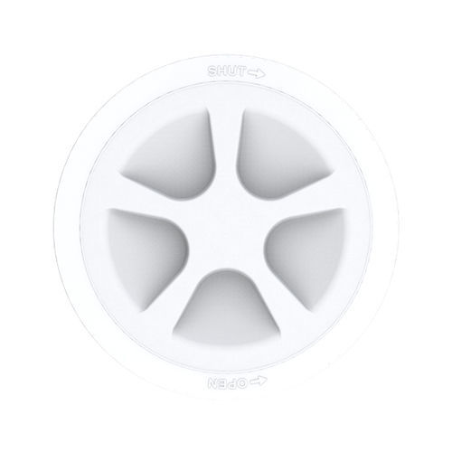 Trappe d'inspection pour bateau - SFRH12-008-02A - SEAFLO