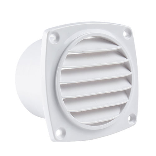 Grille d'aération pour bateau - SFAV series - SEAFLO - en ABS