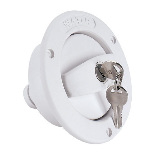 Nable à clé - SFWI1-02 - SEAFLO