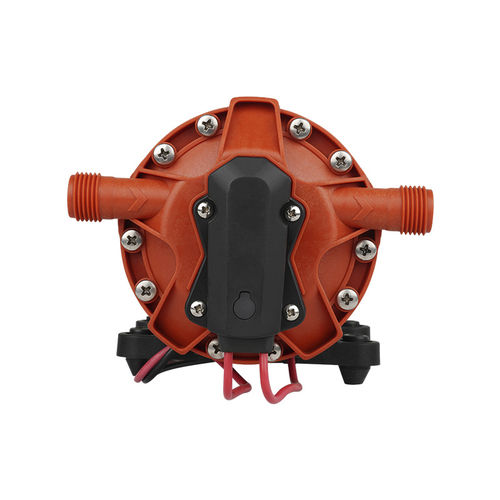 Pompe pour bateau - 56C series - SEAFLO - de transfert / à eau / à diaphragme