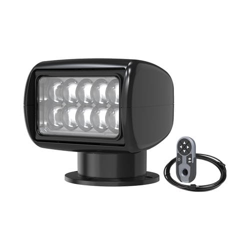 Projecteur de recherche - SFSL3-2700W-02W - SEAFLO - pour navire / à LED / IP56
