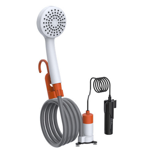 Douche pour bateau - SFPSP1-L010 series - SEAFLO - amovible