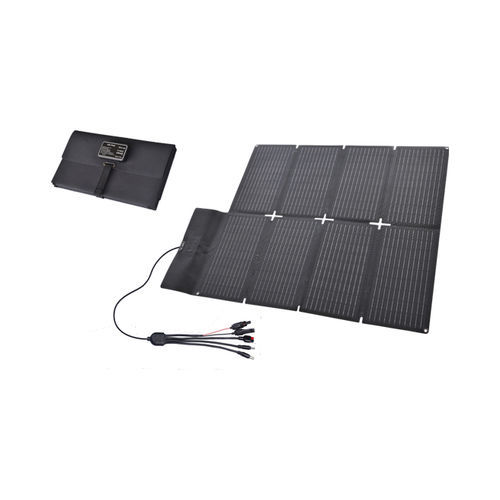 Panneau solaire pliable - SFSP1-W100-04 - SEAFLO - léger