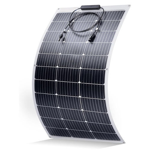 Panneau solaire flexible - SFSP1-W100-03 - SEAFLO - léger