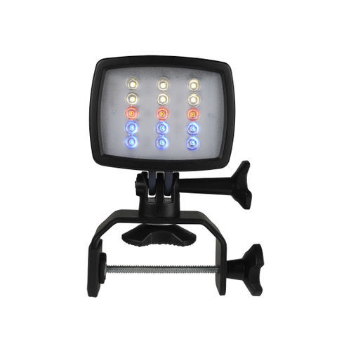 Lampe d'extérieur - SFMSL-01 - SEAFLO - pour bateau / à LED / en PC
