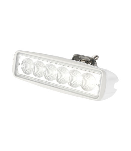 Projecteur de pont - SFRL3-S-01 - SEAFLO - pour navire / à LED / en aluminium