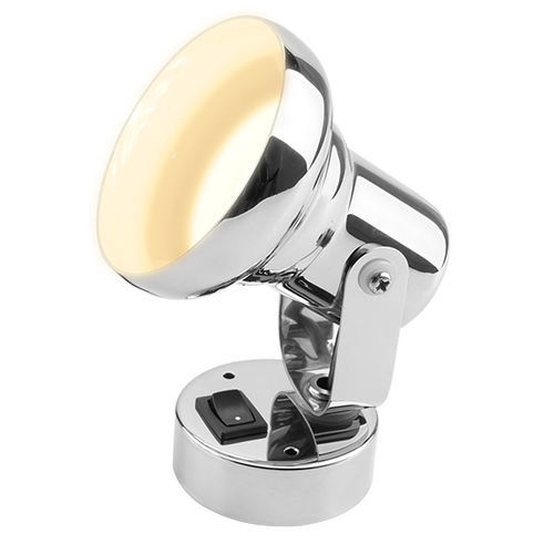 Lampe de lecture - SFRL3-S-01 - SEAFLO - pour intérieur / pour bateau / à LED