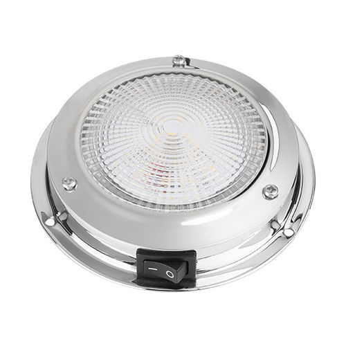 Plafonnier d'intérieur - SFCL1 series - SEAFLO - pour bateau / de cabine / de cockpit