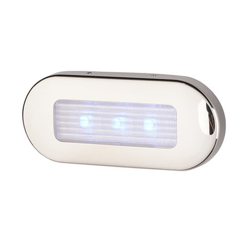 Lampe de courtoisie - SFCL3 series - SEAFLO - pour bateau / de cabine / à LED
