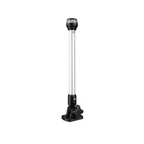 Feu de navigation pour bateau - SFNL083 series - SEAFLO - pour navire / à LED / blanc