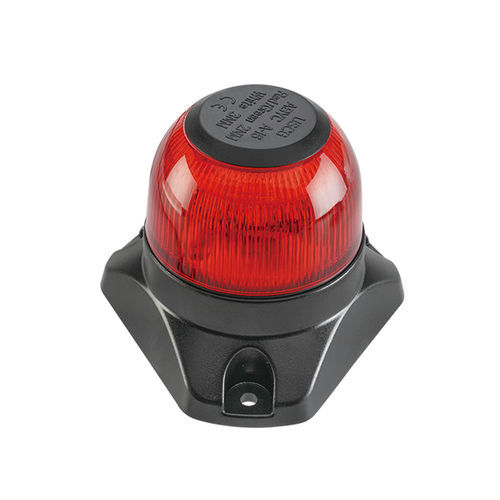 Feu de navigation pour bateau - SFNL073 series - SEAFLO - à LED / blanc / en plastique