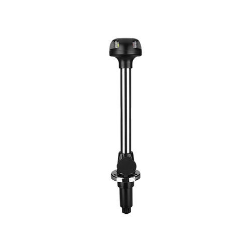 Feu de navigation pour bateau - SFNL051-11B-03B - SEAFLO - pour navire / à LED / rouge