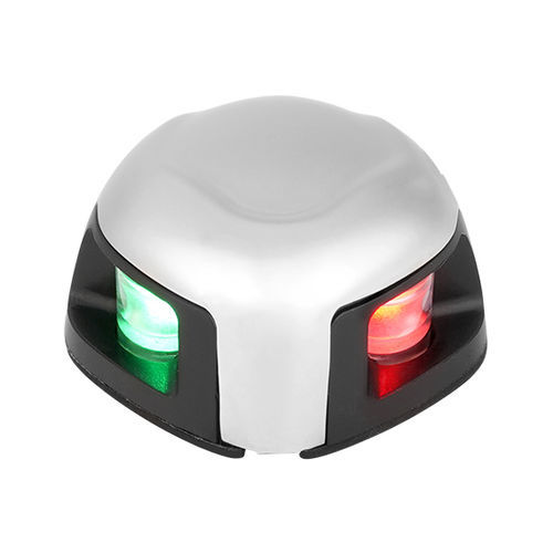 Feu de navigation pour bateau - SFNL031 series - SEAFLO - à LED / rouge / vert