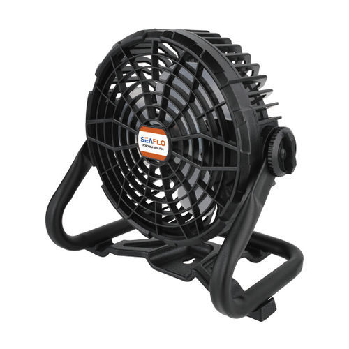 Ventilateur pour bateau - SFDF-01 - SEAFLO - de cabine / axial