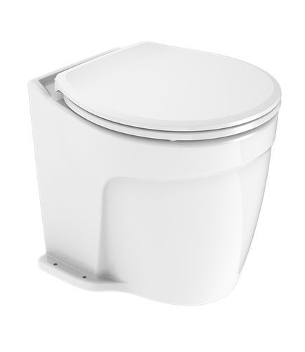 WC pour yacht - SFMTE1-05 - SEAFLO - pour bateau / marin / pour navire