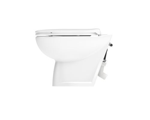 WC marin - SFMTE1-09 - SEAFLO - pour navire / pour bateau / pour yacht