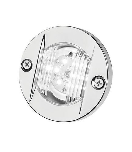 Feu de navigation pour bateau - SFNL041-W-01 - SEAFLO - à LED / blanc / bleu
