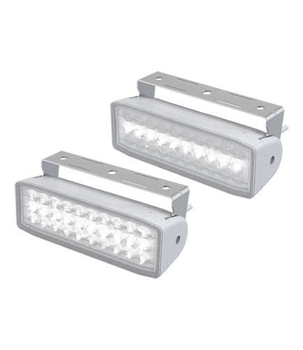Projecteur de pont - SFFL3-1500WW-02W - SEAFLO - pour bateau / marin / à LED