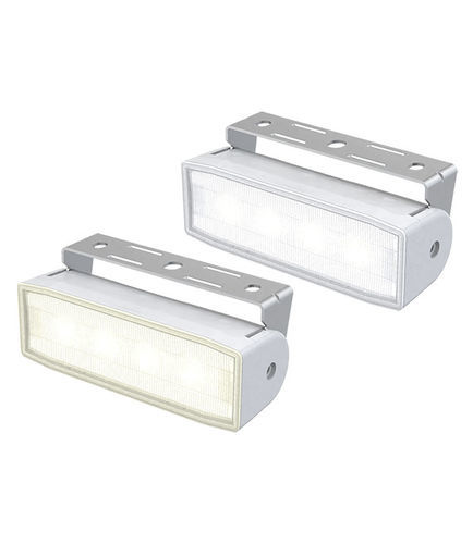 Projecteur extérieur - SFFL3-550W-03W - SEAFLO - marin / de bateau / pour plate-forme offshore