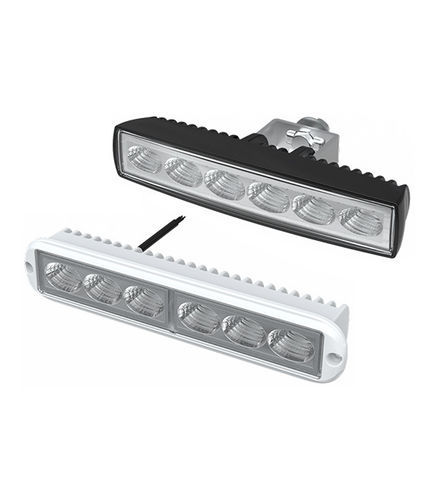 Projecteur extérieur - SFFL3-1500W-05W - SEAFLO - pour bateau / marin / à LED