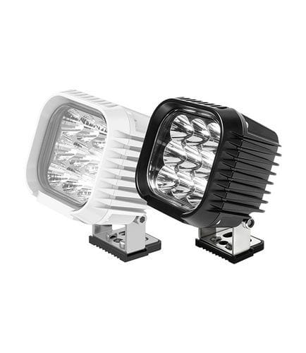 Projecteur de pont - SFFL3-2400W-08BL - SEAFLO - pour bateau / marin / à LED