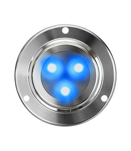 Éclairage sous-marin pour bateau - SFUL1-3W-02 - SEAFLO - pour marinas / pour yacht / à LED