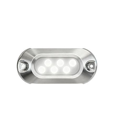 Éclairage sous-marin pour yacht - SFUL1-6W-01 - SEAFLO - pour bateau / à LED / en inox