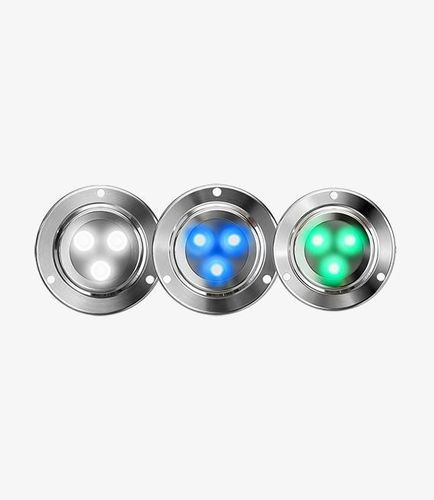 Éclairage sous-marin pour yacht - Underwater Lights - SEAFLO - pour marinas / pour bateau / pour ponton