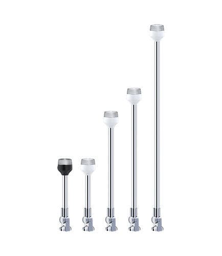 Feu de navigation pour navire - SFNL083 series - SEAFLO - à LED / blanc / pour pont
