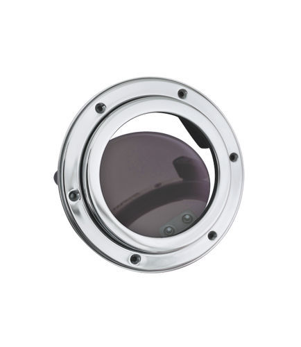 Hublot rond - SFP3-157-02 - SEAFLO - pour bateau / marin / ouvrant