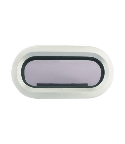 Hublot ovale - SFP1-397-04 - SEAFLO - pour bateau / marin