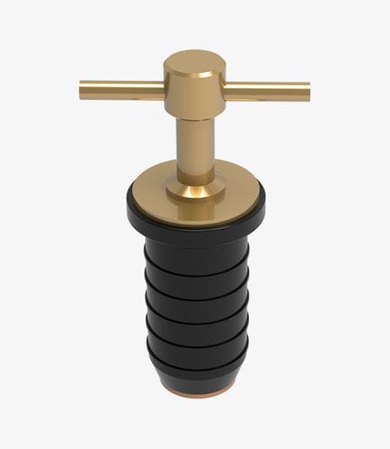 Bouchon de drain pour bateau - SFDP-0750-01 - SEAFLO