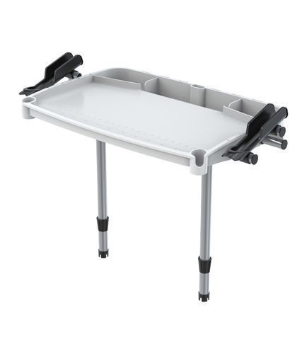 Table de travail pour navire - SFBCB-02 - SEAFLO - pour la pêche / en fibre de verre / en aluminium