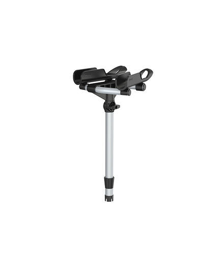 Porte-canne pour bateau - SFRH06-02-01 series - SEAFLO - multiple / en aluminium / noir