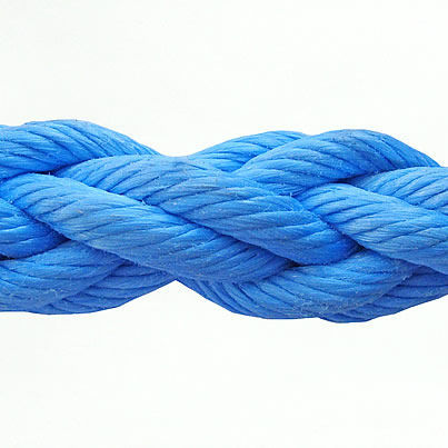 Amarre - Baltic Ropes - remorquage / toron / pour bateau de pêche professionnelle